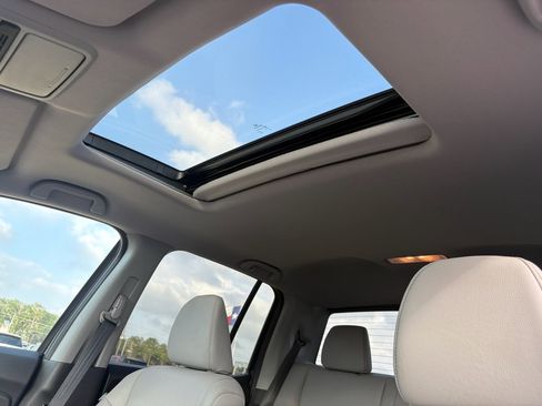 Certified 2023 Honda Ridgeline RTL image 24
