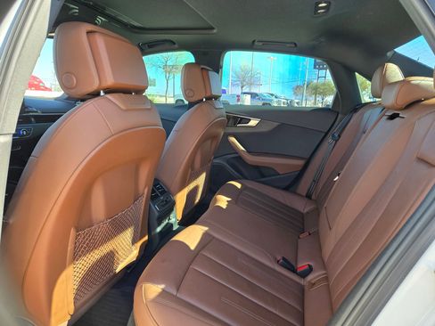 Used 2023 Audi A4 2.0T Premium Plus w/ Premium Plus Package image 15