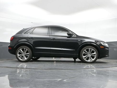 Used 2018 Audi Q3 2.0T Premium Plus w/ Premium Plus Package AWD/4WD image 43