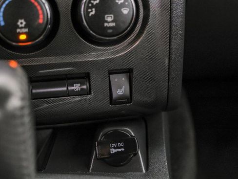 Used 2008 Dodge Challenger SRT8 image 28