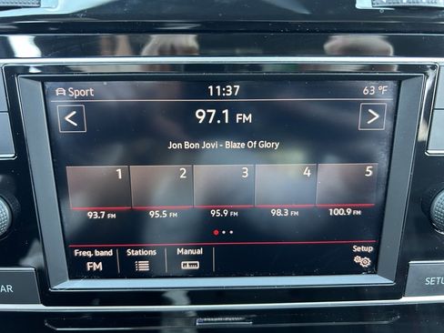 Used 2019 Volkswagen GTI Rabbit Edition image 30