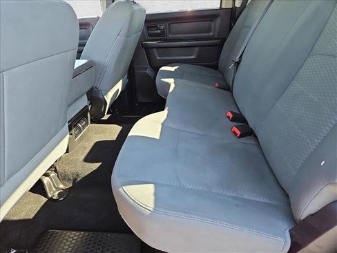 Used 2016 RAM 1500 Express w/ Popular Equipment Group image 21