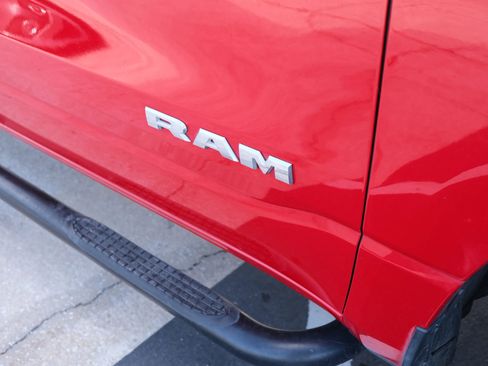 Used 2020 RAM 1500 Big Horn image 23