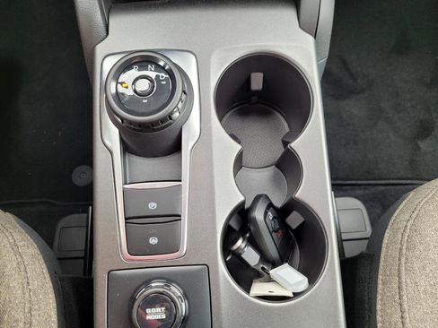 New 2025 Ford Bronco Sport Big Bend image 18