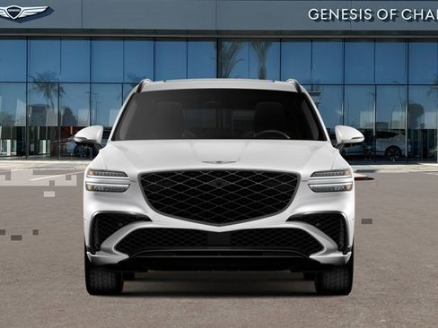 New 2026 Genesis GV70 3.5T Sport Prestige AWD/4WD image 6