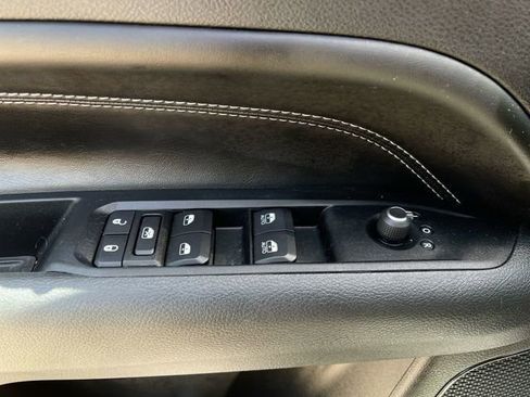 Used 2022 Jeep Compass High Altitude AWD/4WD image 24