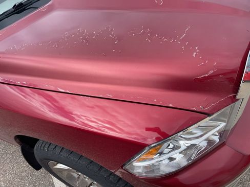 Used 2011 RAM 1500 Big Horn image 23