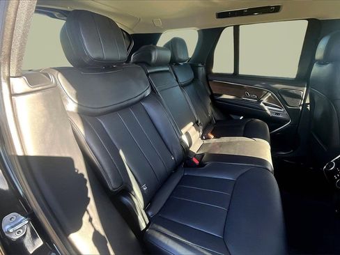 Used 2022 Land Rover Range Rover SE image 27