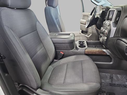 Used 2019 GMC Sierra 1500 Elevation w/ Elevation Value Package AWD/4WD image 13