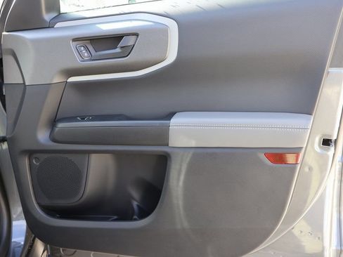 New 2025 Ford Bronco Sport Badlands image 8