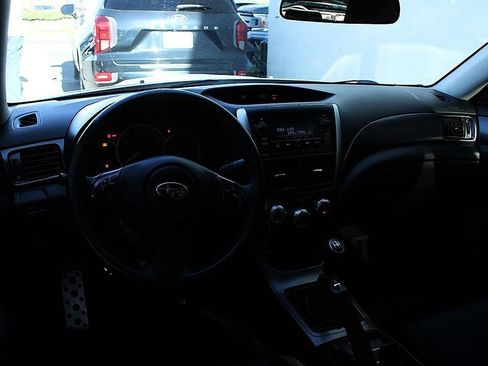Used 2011 Subaru Impreza WRX Hatchback AWD/4WD image 18