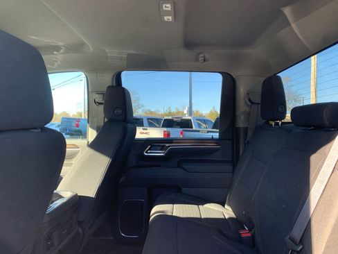 New 2026 Chevrolet Silverado 3500 LT w/ Convenience Package image 28