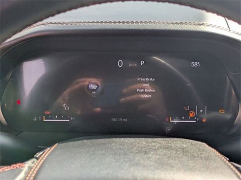 Used 2021 Jeep Grand Cherokee L Summit w/ Advanced Protech Group IV image 16