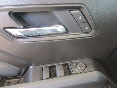 New 2026 GMC Canyon Elevation AWD/4WD image 25