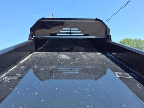 New 2025 Chevrolet Silverado 3500 W/T w/ WT Convenience Package image 19