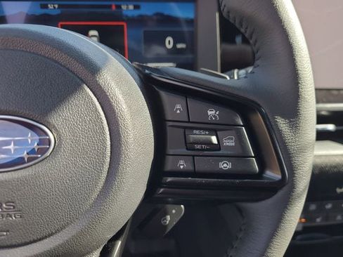 New 2026 Subaru Outback Limited image 29