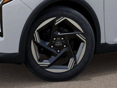 New 2026 Kia K4 GT-Line Turbo FWD image 9