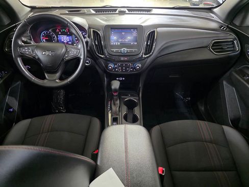Used 2022 Chevrolet Equinox RS FWD image 18