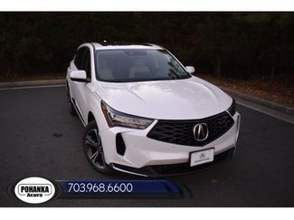 New 2026 Acura RDX w/ Technology Package video 2