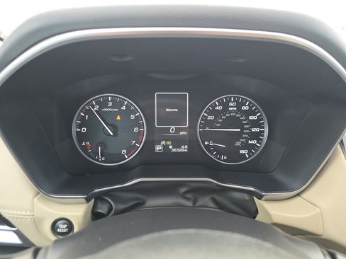 Certified 2023 Subaru Outback Limited image 23