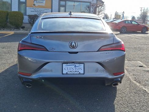 Certified 2023 Acura Integra A-Spec image 5