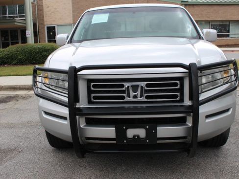 Used 2006 Honda Ridgeline RTS image 6