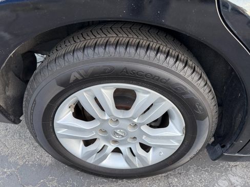 Used 2011 Nissan Altima 2.5 S w/ Convenience Pkg image 22