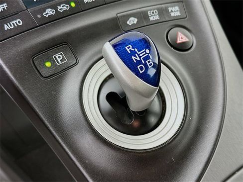 Used 2010 Toyota Prius Five image 24