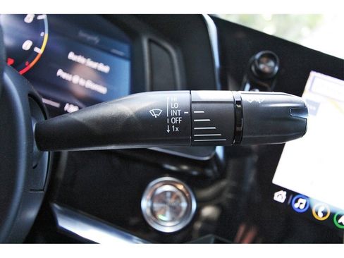 Used 2020 Chevrolet Corvette Stingray Preferred Cpe w/ 2LT Preferred Equipment Group image 12