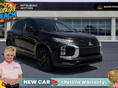 New 2026 Mitsubishi Outlander Sport LE