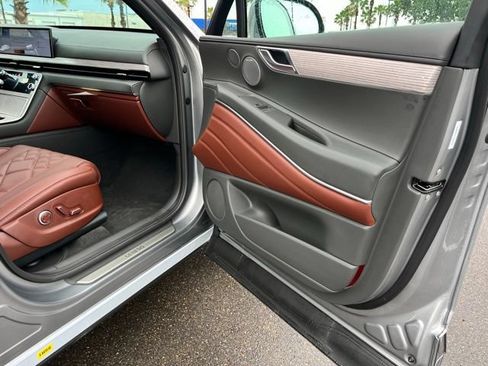 New 2026 Genesis GV80 3.5T Prestige AWD/4WD image 21