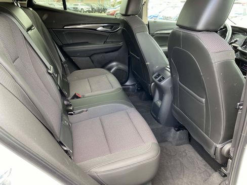 Used 2023 Buick Envision Preferred w/ Sport Touring Package AWD/4WD image 25