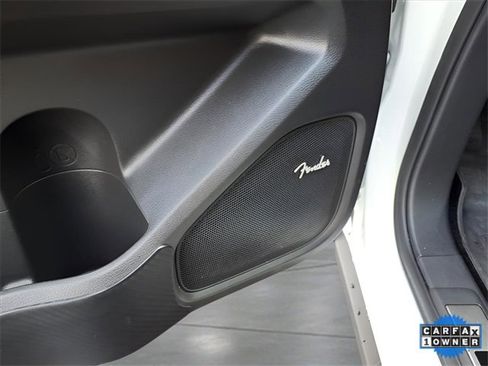 Used 2023 Nissan Frontier PRO-4X w/ Pro Convenience Package image 20