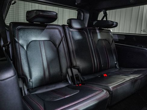 Used 2024 Ford Expedition Max Limited image 49