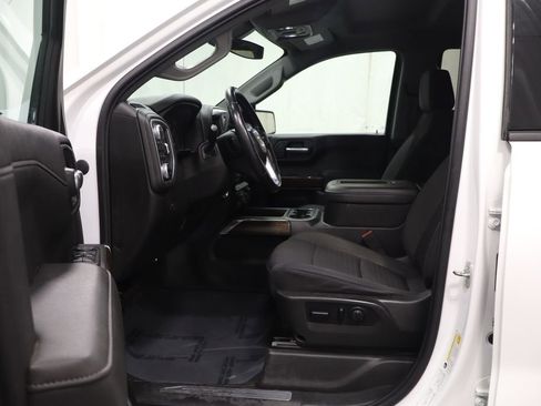 Used 2020 GMC Sierra 1500 Elevation w/ Elevation Value Package AWD/4WD image 12