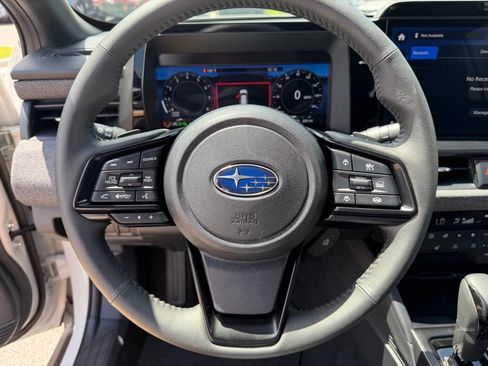 Used 2026 Subaru Outback Premium AWD/4WD image 22