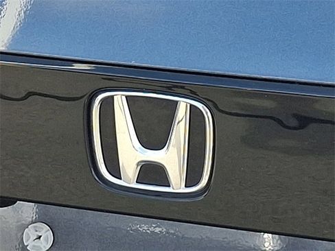 Certified 2024 Honda Accord EX image 28