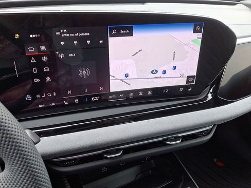 New 2025 Audi S5 Prestige image 8