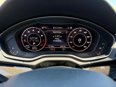 Used 2018 Audi Q5 2.0T Premium Plus w/ Premium Plus Package AWD/4WD image 17