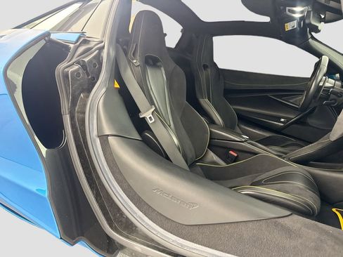 Used 2020 McLaren 720S Performance image 29