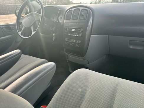 Used 2007 Dodge Grand Caravan SXT image 23
