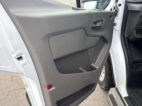 Used 2023 Ford Transit 250 Low Roof w/ Exterior Upgrade Package image 17