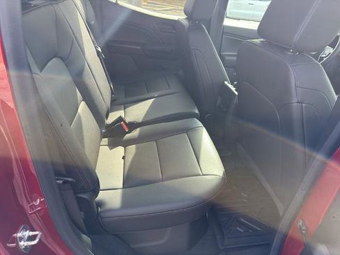 New 2026 Chevrolet Colorado Trail Boss image 16