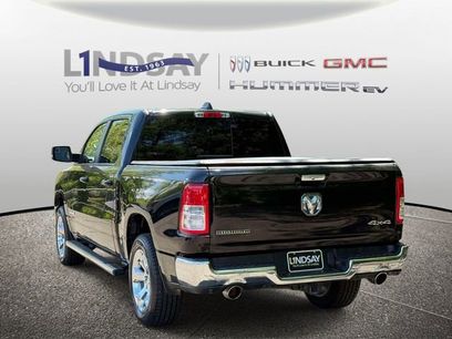 Used 2019 RAM 1500 Big Horn