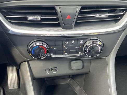 New 2026 Buick Encore GX Preferred w/ Comfort Package image 21