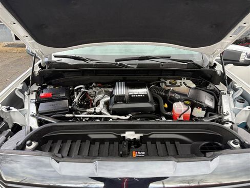 Used 2023 GMC Sierra 1500 Denali Ultimate image 18