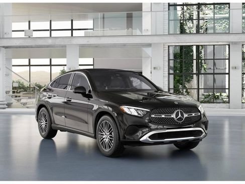 New 2026 Mercedes-Benz GLC 300 4MATIC image 10