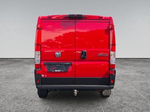 Used 2026 RAM ProMaster 1500 w/ Cold Weather Group FWD image 5