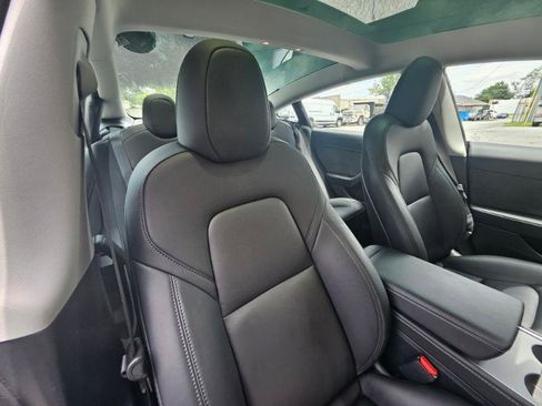 Used 2023 Tesla Model 3 Long Range AWD/4WD image 56