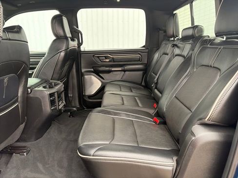 Used 2019 RAM 1500 Limited image 38